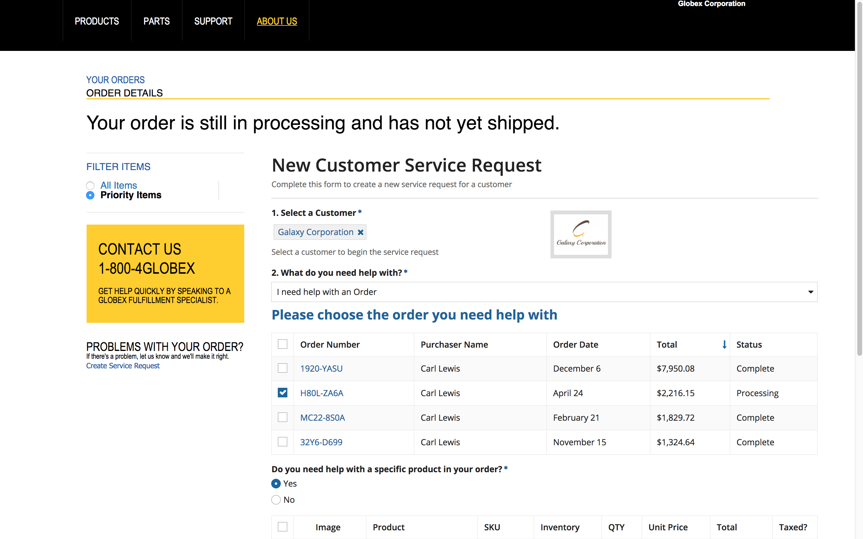 Appian Integration